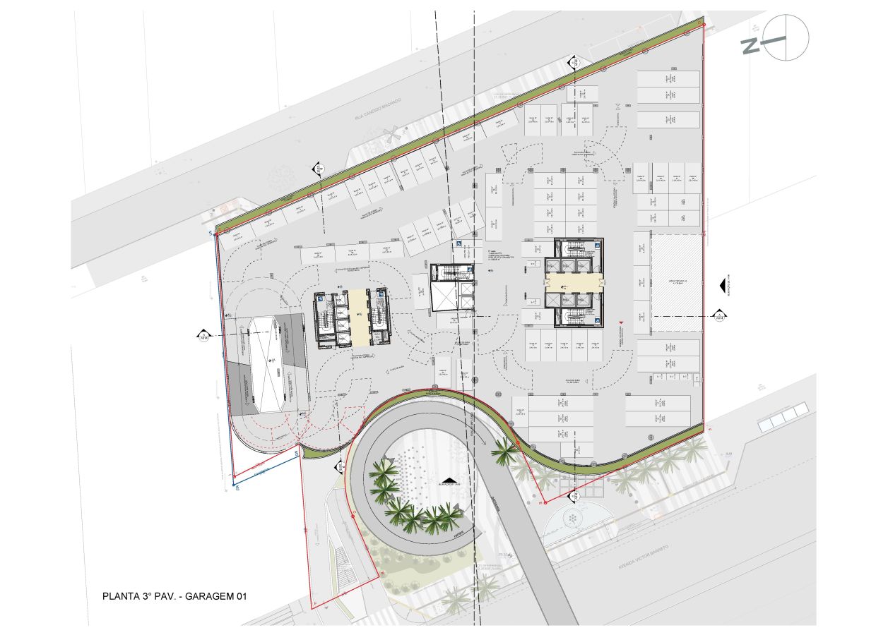 Canoas Business Center - Thumbnail 3